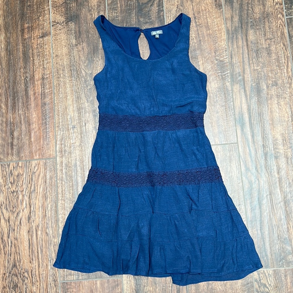 Lily Rose Dress